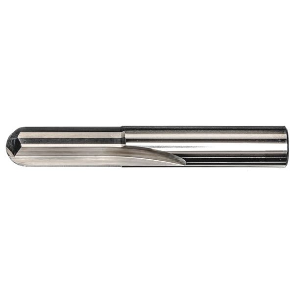 8x19x8x63 4FL Ball Straight Flute Endmill